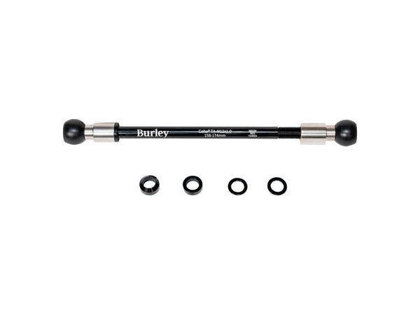 Burley Coho Thru-Axle Hitch - 12 x 1.0mm 158-174mm