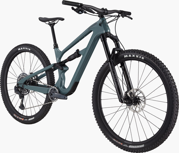 Cannondale Habit Carbon 1