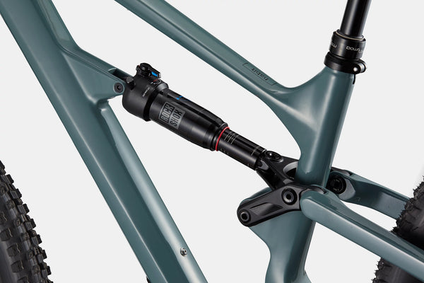 Cannondale Habit Carbon 1