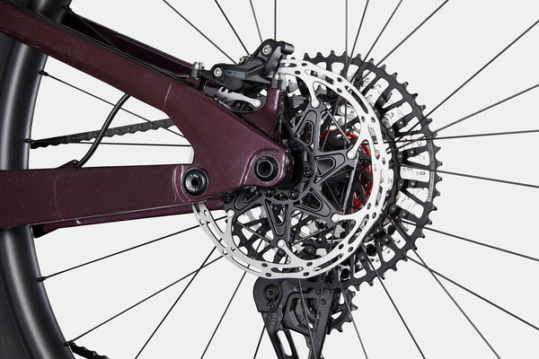 Cannondale Habit LTD