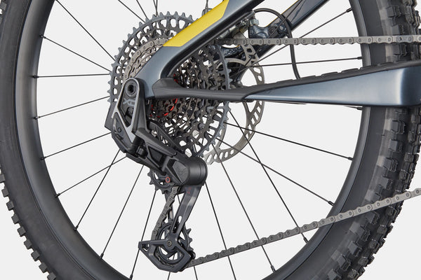 Cannondale Moterra SL 1