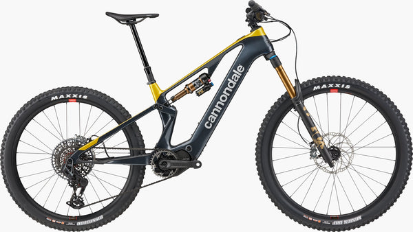 Cannondale Moterra SL 1
