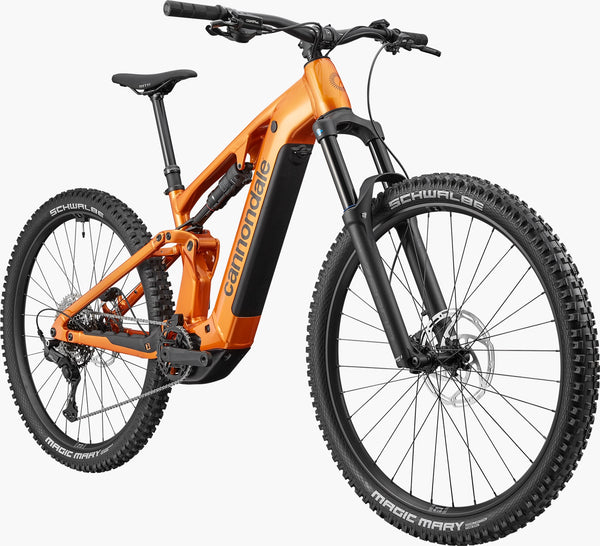 Cannondale Moterra 4