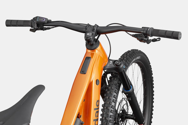 Cannondale Moterra 4
