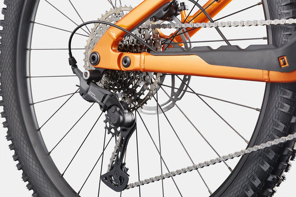Cannondale Moterra 4