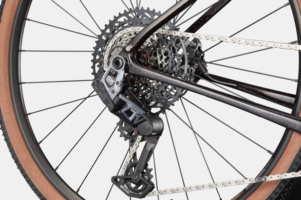 Cannondale Topstone Carbon 2 AXS SmartSense