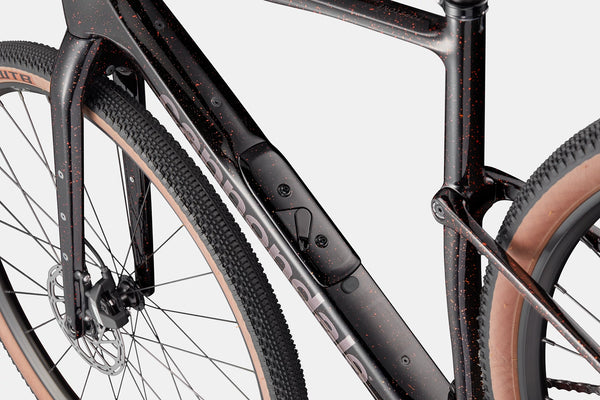 Cannondale Topstone Carbon 2 AXS SmartSense