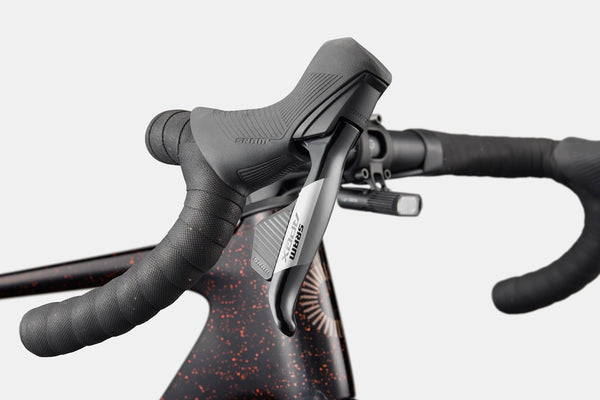 Cannondale Topstone Carbon 2 AXS SmartSense