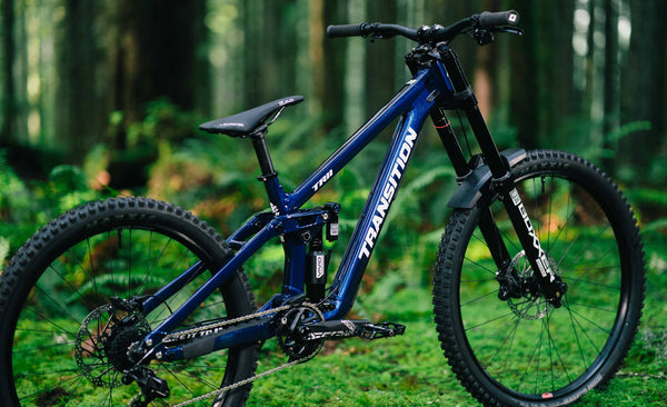 Transition TR11