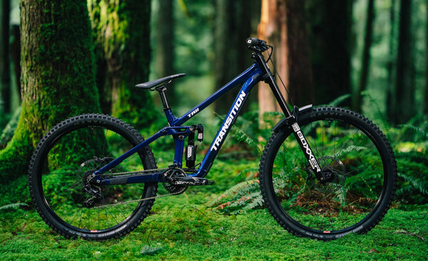 Transition TR11
