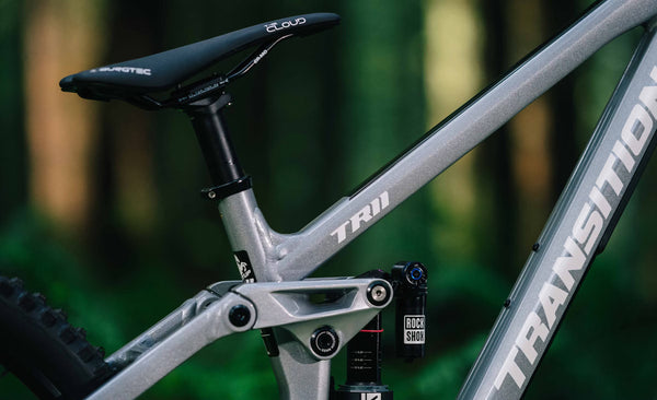 Transition TR11