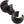 Jagwire Rotating S-Hook - Box of 4 - Default Title