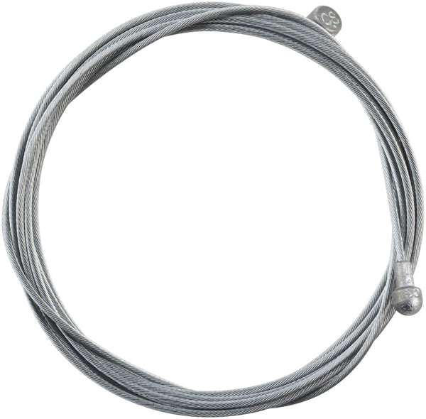 Jagwire Brake Cable Basics 1.6x2000mm Galvanized SRAM/Shimano MTB & Road