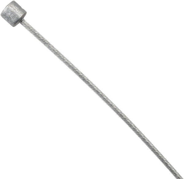 Jagwire Sport Shift Cable - 1.1 x 2300mm Slick Galvanized Steel For SRAM/Shimano