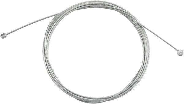 Jagwire Basics Shift Cable - 1.2 x 2300mm Galvanized Steel For Shimano/SRAM Huret Suntour X-Press