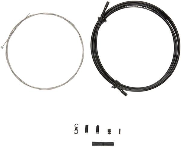 Jagwire 1x Sport Shift Cable Kit SRAM/Shimano Black