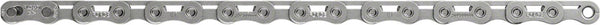 SRAM Force Flattop Chain - 12/13-Speed 126 Links PowerLock Connector Silver E1