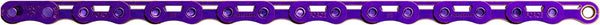 SRAM Force Flattop Chain - 12/13-Speed 126 Links PowerLock Connector Purple E1