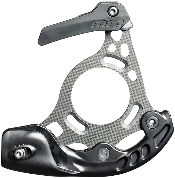 MRP G5 SLR Chainguide - 32-36t "Mini" ISCG-05 Carbon Backplate