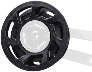 MRP MXg S5 Replacement Roller and MXg Axle