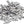 Shimano CN-770 Chain Pin - 9 Speed Box of 100