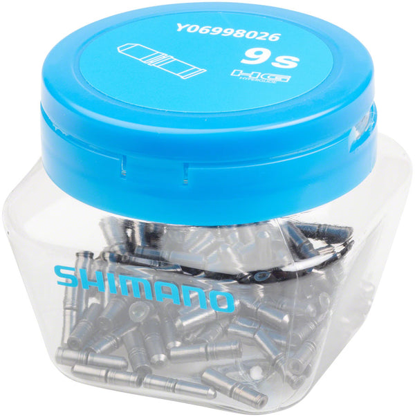 Shimano CN-770 Chain Pin - 9 Speed Box of 100