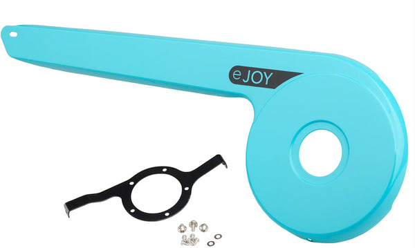 Benno eJoy Chainguard - 2019-2021 Capri Blue