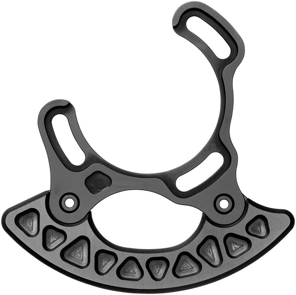 absoluteBLACK Taco Bash Guard ISCG05 - Black