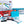 RideWrap Tailored Salsa - Blackthorn/Cassidy Carbon X-Large Gloss