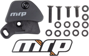 MRP 1x V3 CS Chainguide - 28-36T E-Mount  Black