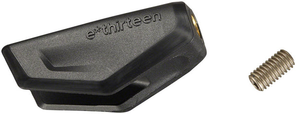 e*thirteen Vario Upper Slider - Ultra Compact Black