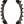 Wolf Tooth 104 BCD Chainring - 30t 104 BCD 4-Bolt Drop-Stop A Black