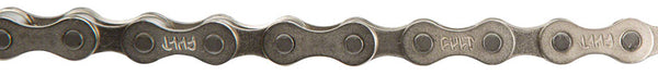 Cult 410 Chain - Single Speed 1/2" x 1/8" Chrome