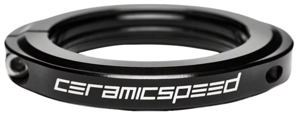 CeramicSpeed Preload Ring - SRAM DUB Black