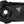 RaceFace Turbine Crankset - 165mm Direct Mount 136mm Spindle CINCH Interface 7050 Aluminum BLK