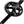 Shimano Dura-Ace FC-R9200 Crankset - 165mm 12-Speed 52/36t Hollowtech II Spindle Interface BLK