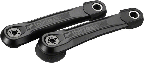 e*thirteen Helix e*spec Crank Arm Set - 160mm BOSCH Gen4-Brose S Mag-TQ HPR50 Self Extractor BLK