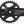 Full Speed Ahead Comet HD Modular 1x Crankset - 175mm Shimano 12-Speed 32t Direct Mount MegaExo Spindle BLK 177mm Q-Factor