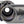 Cane Creek eeWings All-Road Titanium Crankset - 175mm Direct Mount 30mm Spindle Brushed Titanium