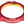 Cane Creek eeWings Crank Preloader - Fits 28.99/30mm Spindles Red