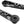 e*thirteen Helix Race Alloy e*spec Crank Arm Set - BOSCH Gen4-Brose S Mag-TQ HPR50 26.5mm Offset 165mm Self Extractor BLK
