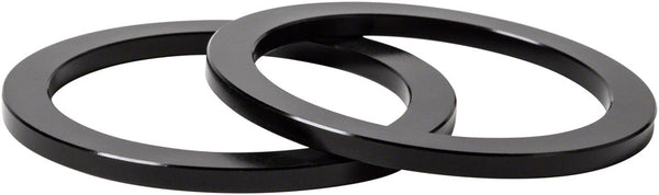 Cane Creek Bottom Bracket Spacer Kit - For use English BSA Cups 2.5mm 2 pk.