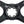 Cane Creek eeWings Chainring Spider - 4-Bolt 110 80 Asymmetric BCD 8-Bolt Mount Type Shimano GRX 1x 2x Systems BLK