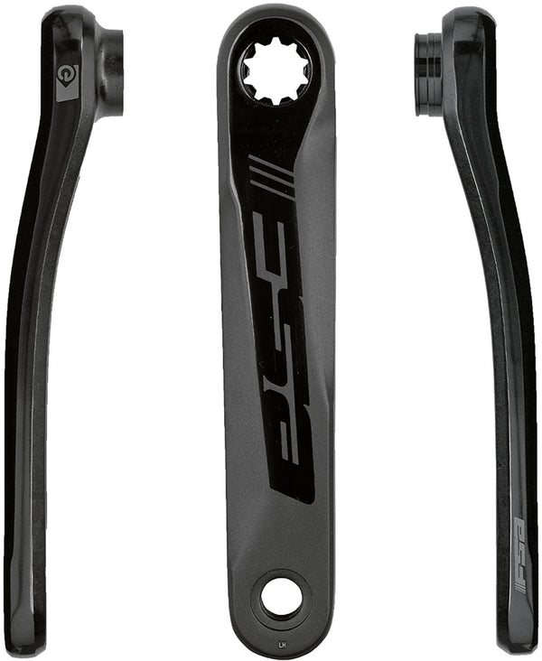 FSA eBike Armset 165mm ISIS