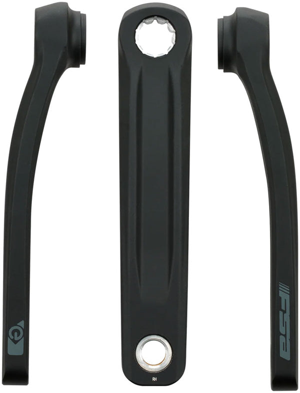 FSA Yamaha PWX eBike Armset 175mm ISIS