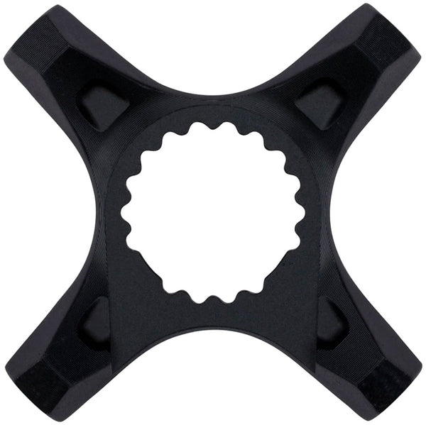 FSA 2xDM Spider 96/68BCD