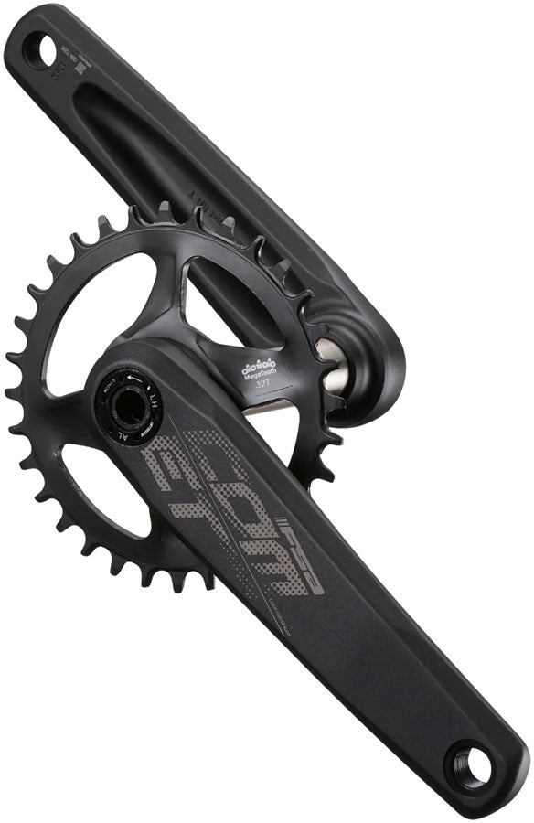 FSA Comet HD 1x Modular MegaTooth CSet 30T 165mm DM