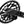 FSA K-Force Team Edition Crankset 2x 52/36T Chainrings 172.5mm Arm Length Direct Mount 386EVO Spindle – BLK
