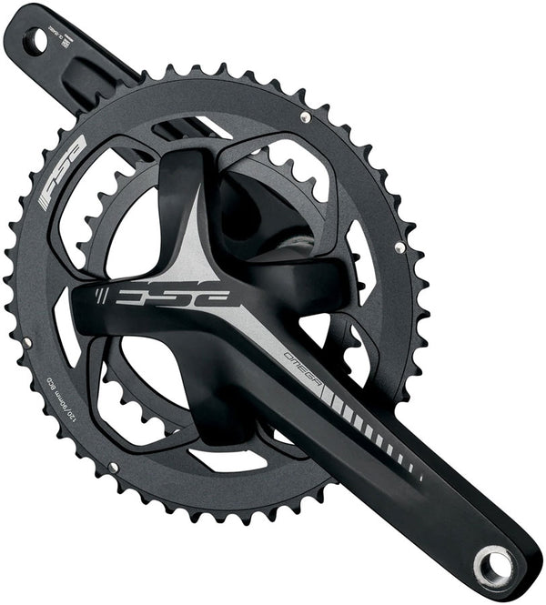 FSA Omega Adventure Crankset 48/32T 170mm MegaExo