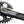 Shimano Deore FC-M6120-1 Crankset - 175mm 12-Speed 32t Black